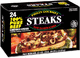 Steaks