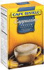 Cappuccino