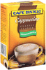 Cappuccino