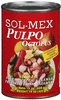Pulpo Octopus