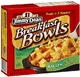 Breakfast Bowls