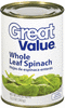 Spinach