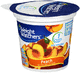 Nonfat Yogurt
