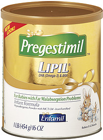 Pregestimil Pregestimil