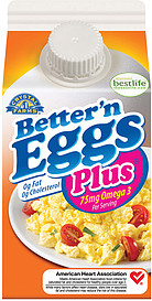 Better'n Eggs Plus Egg Product
