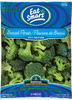 Broccoli Florets