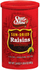 Raisins