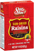 Raisins