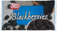 Blackberries