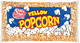 Popcorn