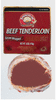 Tenderloin Beef