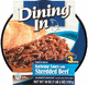 Shredded Beef