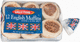 English Muffins