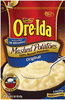 Mashed Potatoes