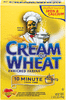 Enriched Farina 10 Minute