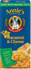 Natural Macaroni & Cheese