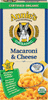 Organic Macaroni & Cheese