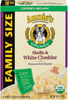Organic Macaroni & Cheese
