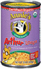 Organic Canned Meals
