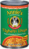 Organic Canned Meals
