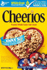 Cereal