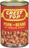 Pork & Beans