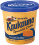 Spreadable Cheese