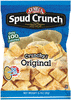 Spud Crunch