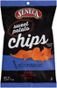 Sweet Potato Chips
