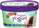 Frozen Yogurt