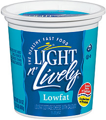 Light N' Lively Cottage Cheese