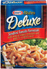 Bistro Deluxe