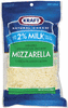 Shredded Cheese