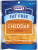 Shredded Cheese