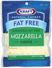 Shredded Cheese
