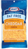Shredded Cheese