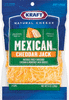 Shredded Cheese