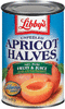 Apricot Halves