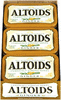 Mints - For Hi Res Download Tif Or Eps