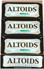Mints - For Hi Res Download Tif Or Eps