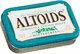 Mints - For Hi Res Download Tif Or Eps
