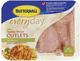 Turkey Breast Cutlets