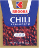 Seasoning