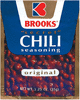 Seasoning