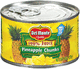 Pineapple Chunks
