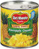 Pineapple Chunks