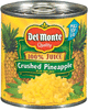 Pineapple Crushed