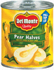 Pear Halves