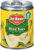 Pears