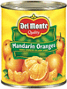 Mandarin Oranges